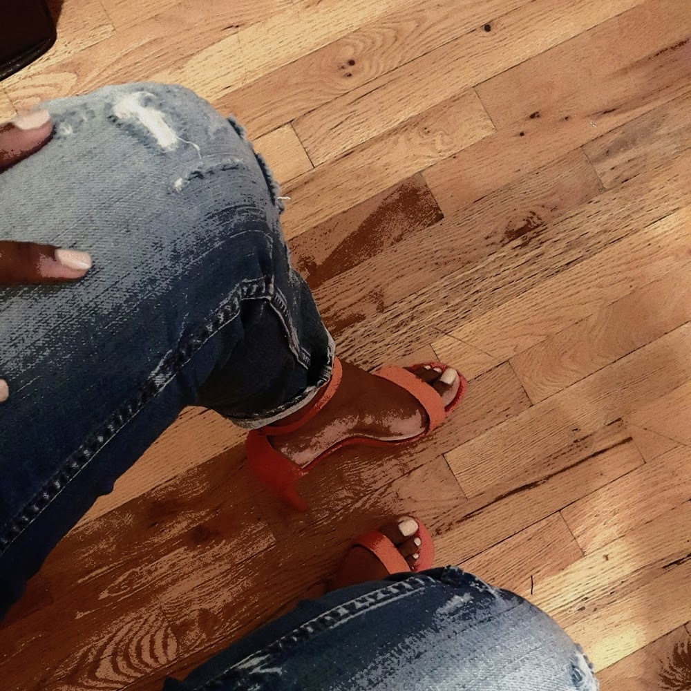 Meet your Posher, Sammi